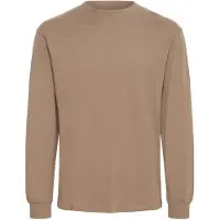 !Solid T-Shirt ' SDREYNALDO ' gris foncé