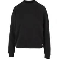 Urban Classics Sweat-shirt noir