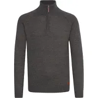 Blend Pull-over 'Danovan' marron / vert