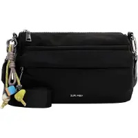 Suri Frey sac à épaule bandoulière SFY Sissy Crossbody Bag Black noir