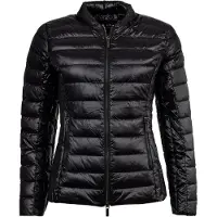 Armani Exchange Veste mi-saison 'Down' noir