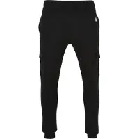 Just rhyse Pantalon cargo 'Huaraz' noir