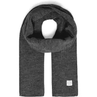 Oxmo Écharpe ' OXVEDNA ' gris
