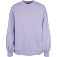 Urban Classics Tb4025 Sweatshirt Violet S Femme