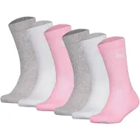 Puma Chaussettes mélange de couleurs