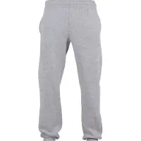 Urban Classics Pantalon 'Essential' gris
