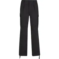 Brandit Pantalon cargo noir