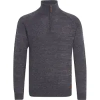 Blend Pull-over 'Danovan' marron / gris
