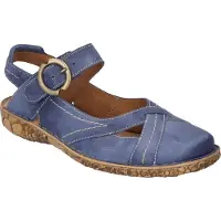 Josef seibel Rosalie 49 | Sandales pour Femmes | bleu