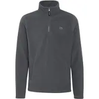 Blend Pull-over 'Flint' gris