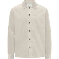 !Solid Chemise 'Ingvi' crème