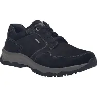Josef seibel Leroy 58 | Chaussures basses pour Hommes | noir