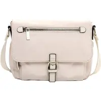 Tamaris Sac bandoulière 'Khiria' beige