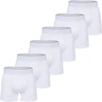 Marc O'Polo Boxers blanc
