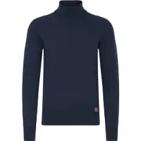 Blend Pull-over ' BHFibes ' bleu