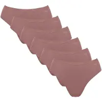 Sloggi Slip rouille