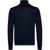 Casual Friday Pull-over 'Konrad' bleu nuit