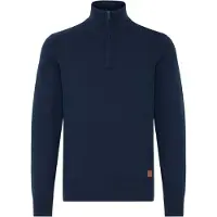 Blend Pull-over ' BHFilip ' bleu