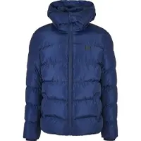 Urban Classics Veste d’hiver bleu