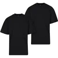 Urban Classics T-Shirt noir