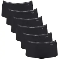 Sloggi Culotte noir
