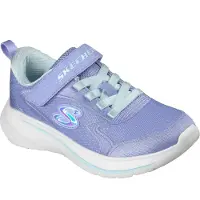 SKECHERS Wave 92 Couleur Violet