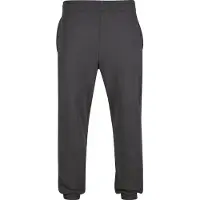 Urban Classics Pantalon bleu nuit