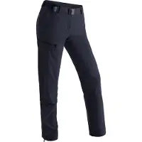 Maier Sports Inara Slim Pants Bleu S / Long Femme