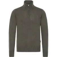 Blend Pull-over ' BHRyce ' gris