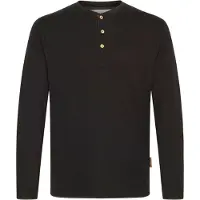 INDICODE JEANS T-Shirt 'Gifford' noir