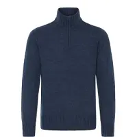 Blend Pull-over ' BHRyce ' bleu
