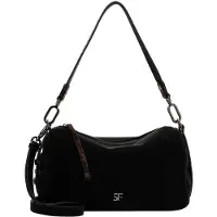 Suri Frey Sac bandoulière 'Sammy' noir