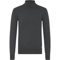 Blend Pull-over ' BHFibes ' gris