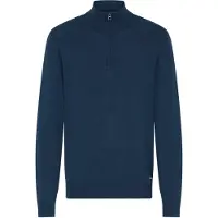 Blend Pull-over 'BHWebex' bleu marine