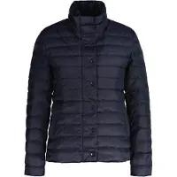 Gant Veste d’hiver bleu marine