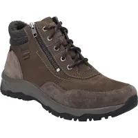 Josef seibel Leroy 57 | Chaussures basses pour Hommes | marron