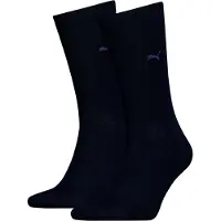 Puma Chaussettes de sport marine