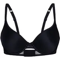 Sassa Soutien-gorge 'FLEXICUP' noir