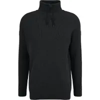 Blend Pull-over 'Comulco' noir