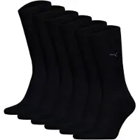 Puma Chaussettes noir
