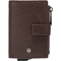 JOOP! Porte-monnaies 'Cardona C-Four' marron