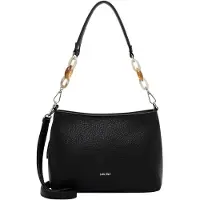 Suri Frey sac à épaule sac à épaule bandoulière SFY Jeanny Hobo Bag Black noir