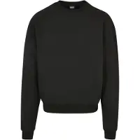 Urban Classics Sweat-shirt noir