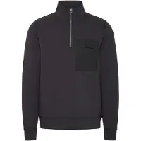Casual Friday Pull-over ' CFRO ' noir