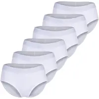 Marc O'Polo Culotte blanc