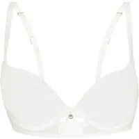 Sassa Soutien-gorge 'PURE ANIMAL' blanc