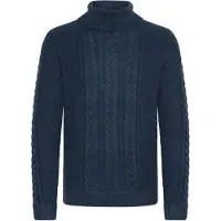 Blend Pull-over 'BHBASIM' bleu