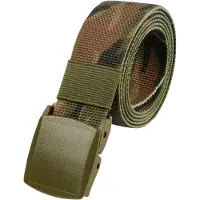 Brandit Ceinture marron