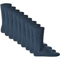 Tom Tailor Chaussettes pétrole