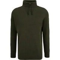 Blend Pull-over 'Comulco' vert foncé